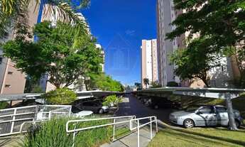 Imagem 3: APARTAMENTO DE 2 DORMITÓRIOS (1 PLANEJADOS), COZINHA PLANEJADA E 1 VAGA EM CONDOMÍNIO COM