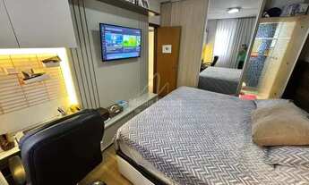 Imagem 7: Apartamento com área privativa, 3 quartos (1 suíte) no bairro Graça