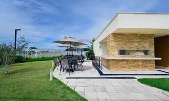 Imagem 3: Lote 395m² Condomínio Boulevard Residence - escriturado - Jardim Botânico - Tororó - DF