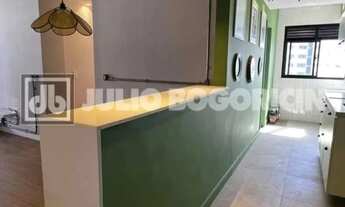 Imagem 7: Apartamento à venda no Condomínio Orange Bali - 3 quartos (1 suíte