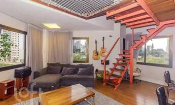 Imagem 5: Apartamento à venda em Três Figueiras com 93 m², 2 quartos, 1 suíte, 2 vagas