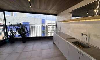 Imagem 7: Apto - 2 Quartos - 1 Suíte - 94m²