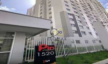 Imagem 2: Locação - Apartamento NOVO, cém entregue - Condomínio Pin Internacional - Itapegica - Guar