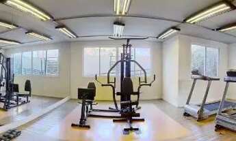 Imagem 6: Apartamento para venda em Barra Funda com 1 quarto, sendo 1 suíte , 37m²