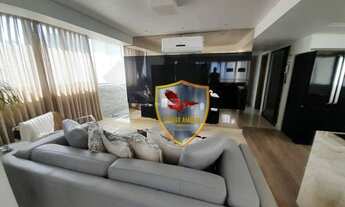 Imagem 2: Cobertura com 2 dormitórios para alugar, 100 m² por R$ 15.000,00/mês - Ponta Negra - Natal