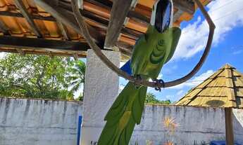 Imagem: Térrea para venda tem 350 metros quadrados