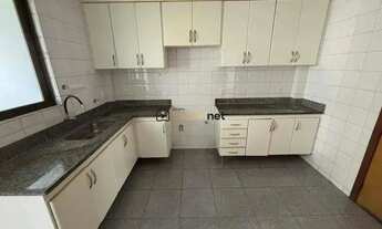 Imagem 3: Amplo 4 Quartos com Suíte, 130m², 2 Vagas Localização Privilegiada por R$ 4.000/mês!