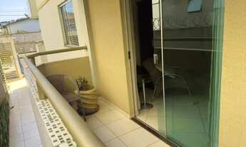 Imagem 7: Apartamento à venda em Goiânia, Setor Sudoeste, com 3 quartos, com 91 m²