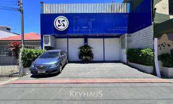 Imagem 2: Sala Comercial 200 m²