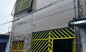 Imagem 2: Casa no sideral Casa com 2 dormitórios