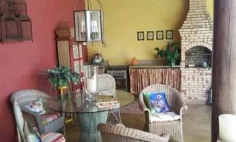 Imagem 1: Imóvel para venda tem 190 metros quadrados com 4 quartos em Peró - Cabo Frio - RJ