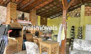 Imagem 2: Venda Casa Copacabana Belo Horizonte