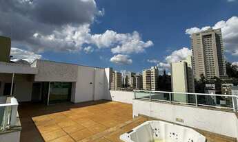 Imagem 5: Cobertura à venda 4 quartos sendo 2 suítes e 2 semi suítes, 5 vagas, Gutierrez - BH/ MG