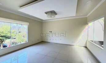 Imagem 2: Casa Em Condomínio Para Alugar Royal Forest - Residence E Resort Londrina