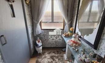 Imagem 2: Cobertura com 4 dormitórios, 318 m² - venda por R$ 1.590.000,00 ou aluguel por R$ 8.500,00