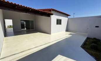 Imagem 3: Casa bairro nova Uberlândia