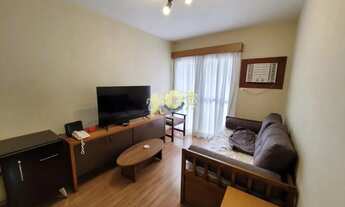 Imagem: Flat para alugar no Jardins - Edifício