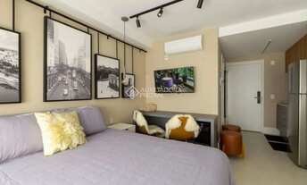 Imagem: Loft 1 quarto(s), no bairro Rio Branco