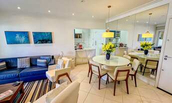 Imagem 4: Apartamento à Venda na Riviera de São Lourenço Modulo 8