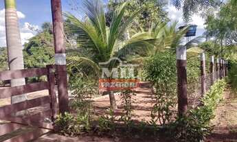 Imagem 7: Chácara Condomínio Fechado (1500 m2) Santa Barbara de Goiás