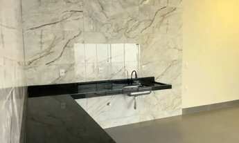 Imagem 4: Casa à venda em Senador Canedo, Residencial Ravena, com 3 quartos, com 156.63 m²