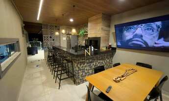 Imagem 6: Casa duplex 4/4 com piscina