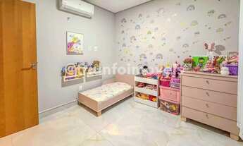 Imagem 6: Casa duplex a venda em condomínio com 4 quartos TR221456 THE -1L9J2KQ