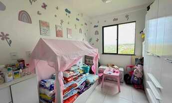 Imagem 6: Apartamento novo no condomínio Village Residence com 2/4 [7052