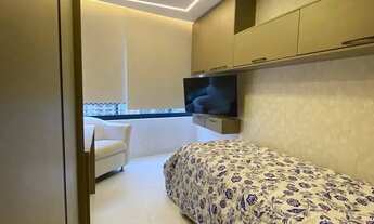 Imagem 7: Daniel Pereira Vende: Edificio Way Batista Campos, 88m²,3/4,1 Suite, 2 Banheiros, 2 Vgs, R