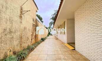 Imagem 3: Imóvel comercial para alugar no Alto da Boa Vista, Ribeirão Preto/SP