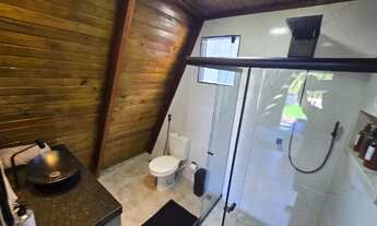 Imagem 4: CHALÉ EXCLUSIVO À VENDA ( Condomínio fechado Vale do Luar