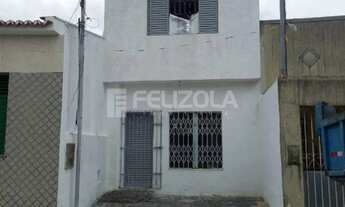 Imagem: Casa Comercial à venda no Bairro Getúlio