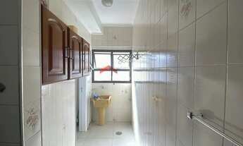 Imagem 7: Apartamento em Rua Pará - Loteamento João Batista Julião - Guarujá/SP