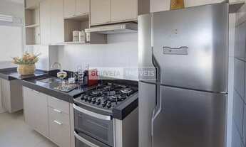 Imagem 4: Apartamento 2 Dormitórios, 52 m², aluguel a partir de R$ 3.514 + Taxas - Rebouças, Curitib