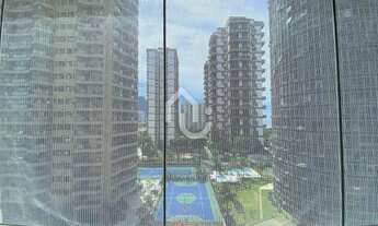 Imagem 5: Barra da Tijuca Apartamento com 4 dormitórios