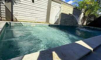 Imagem 3: Sobrado com 4 Suites no Alphaville 2