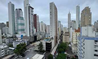 Imagem 3: COBERTURA COM PISCINA... 3 SUÍTES, 4 BWC, 3VAGAS, MOBILIADA, PRONTA PRA VC MORAR NO CENTRO