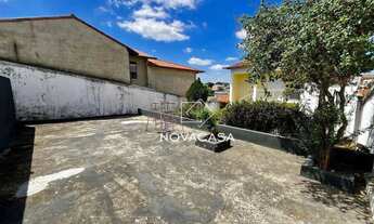 Imagem 7: Casa com 5 dormitórios para alugar, 145 m² por R$ 5.135,00/mês - Copacabana - Belo Horizon