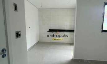 Imagem 2: Apartamento Garden, 44 m² - venda por R$ 460.000,00 ou aluguel por R$ 2.810,00/mês - Vila