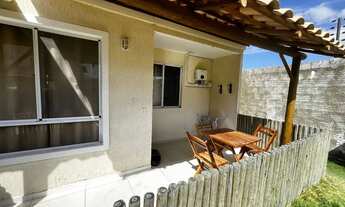 Imagem: Vale dos Coqueiros - Apartamento mobiliado