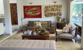 Imagem 2: Casa Residencial Condomínio Parque das Laranjeiras