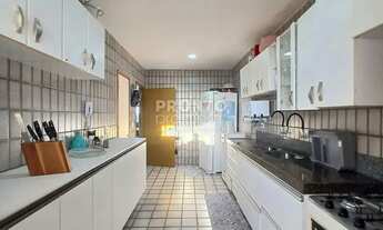 Imagem 6: Na beira-mar no Cond Mar Grande, em Piedade com 140m² | 3 quartos