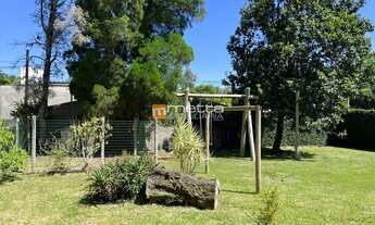 Imagem 6: Terreno Plano no Cacupé em Condomínio Fechado