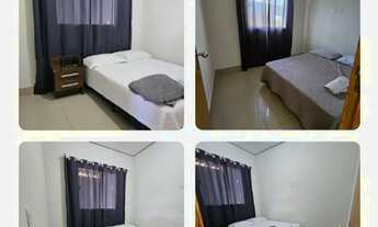 Imagem 5: Casa temporada aluguel, 2 quartos bairro jardim olímpico