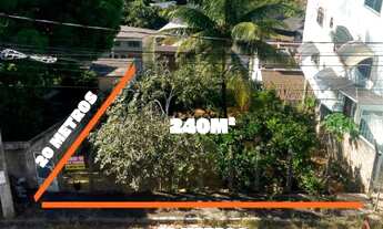 Imagem 4: Terreno - Vila Rica