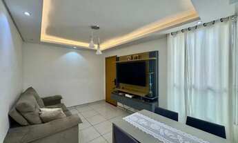 Imagem 2: Apartamento de 02 dormitórios, no bairro Areias em São José/SC