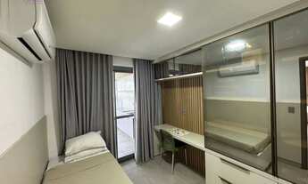 Imagem 6: Apto - 2 Quartos - 1 Suíte - 94m²