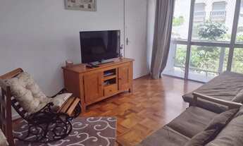 Imagem 6: 03 dormitórios na quadra do mar!!! 01 vaga