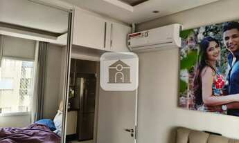 Imagem 4: Apartamento para locação no bairro Jardim Holanda