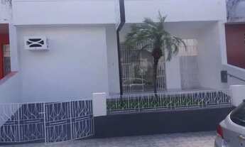 Imagem: Imóvel comercial medindo cerca de 120m²